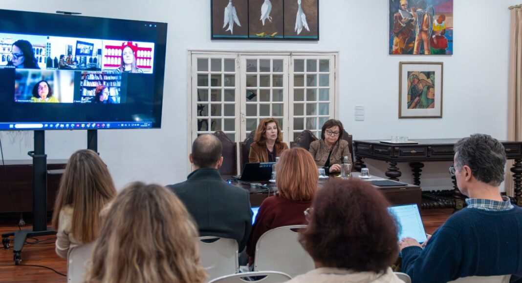 Universidade de Évora lança encontros mensais para reforçar inovação pedagógica e debate sobre IA