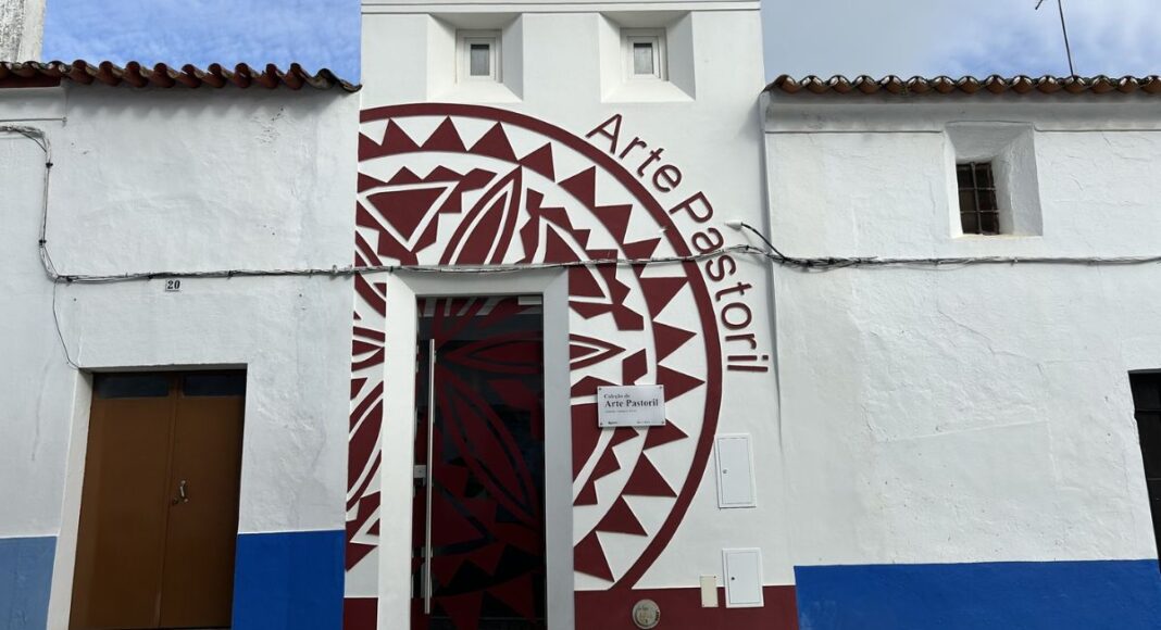 Núcleo de Arte Pastoril encerrado temporariamente devido a danos provocados pelo mau tempo em Redondo
