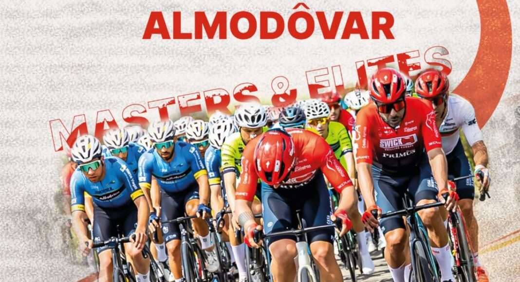 XVIII Volta ao Concelho de Almodôvar realiza-se a 28 de fevereiro e 1 de março