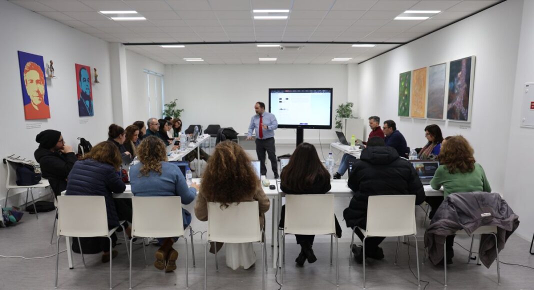 CIMAC vê aprovada candidatura de cerca de 284m€ para capacitação de recursos humanos no Alentejo Central