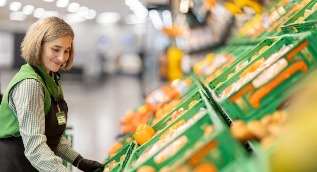 Nova loja da Mercadona em Beja abre em setembro com vagas de emprego