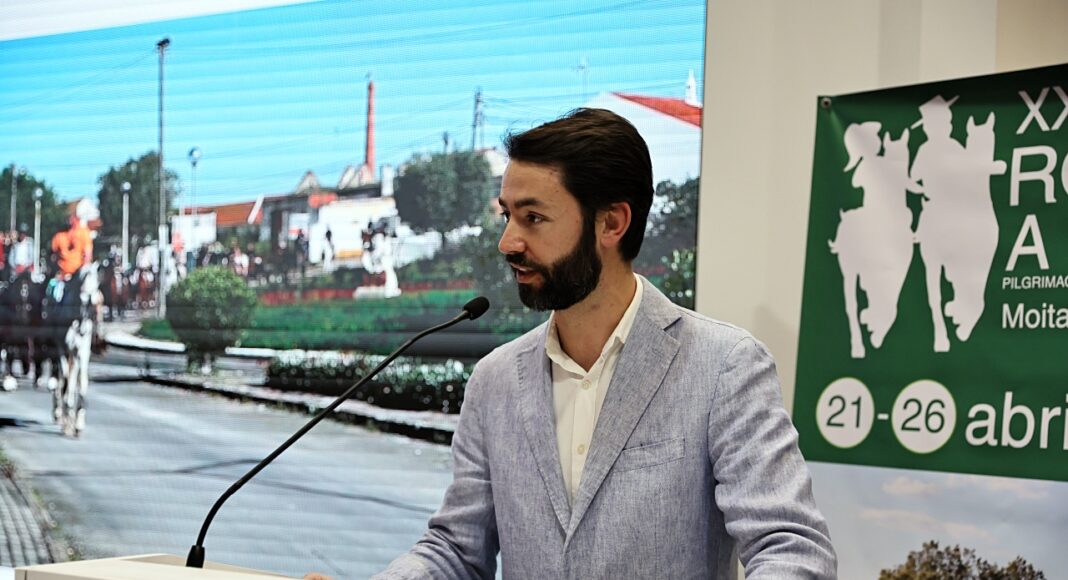 Presidente de Viana do alentejo