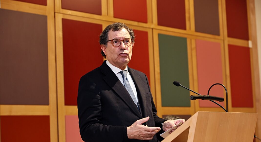 Ministro da Economia