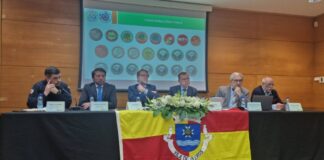 Ministro da Administração Interna prossegue ronda distrital com visitas a Portalegre, Santarém e Lisboa