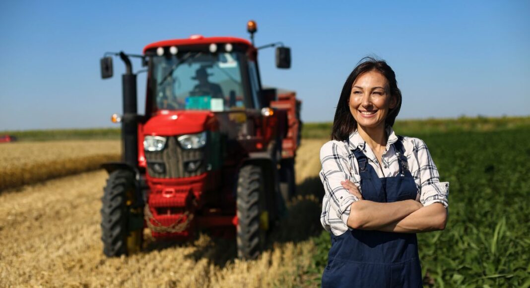 Agricutora