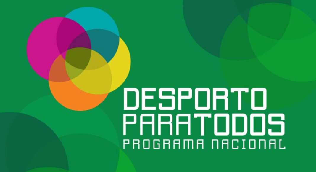 IPDJ abre candidaturas para projetos desportivos na área da deficiência até 16 de abril