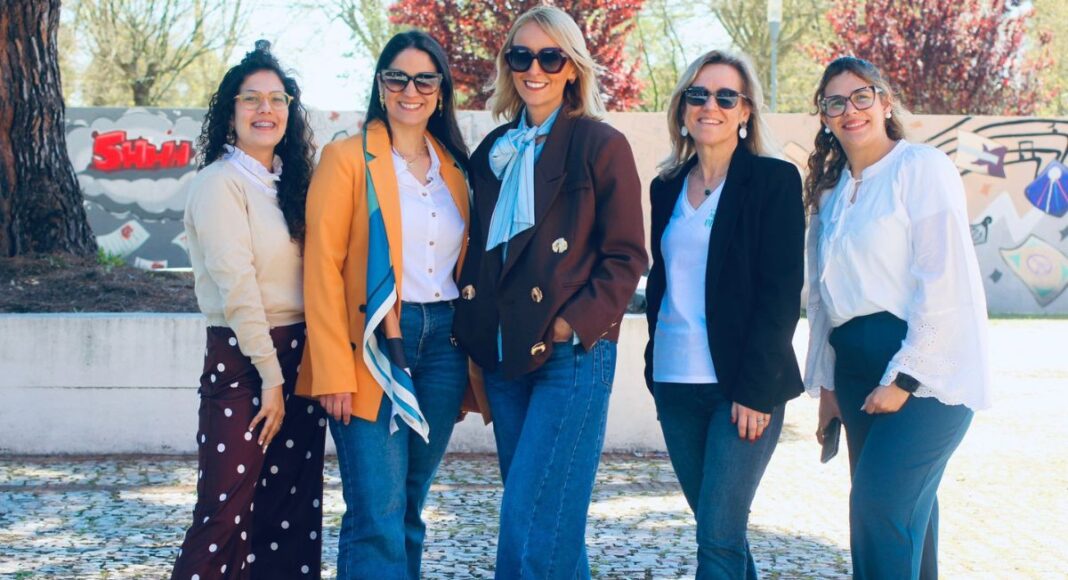 Vila Viçosa promove educação emocional: «Quando uma criança aprende a reconhecer o que sente»