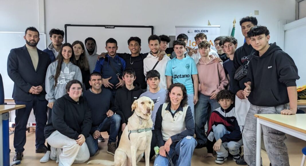 Baixo Alentejo: Alunos de quatro concelhos com ações de empreendedorismo