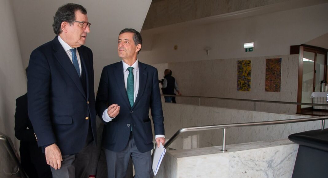 Intempéries provocam prejuízos superiores a 26 milhões de euros no Alentejo Central