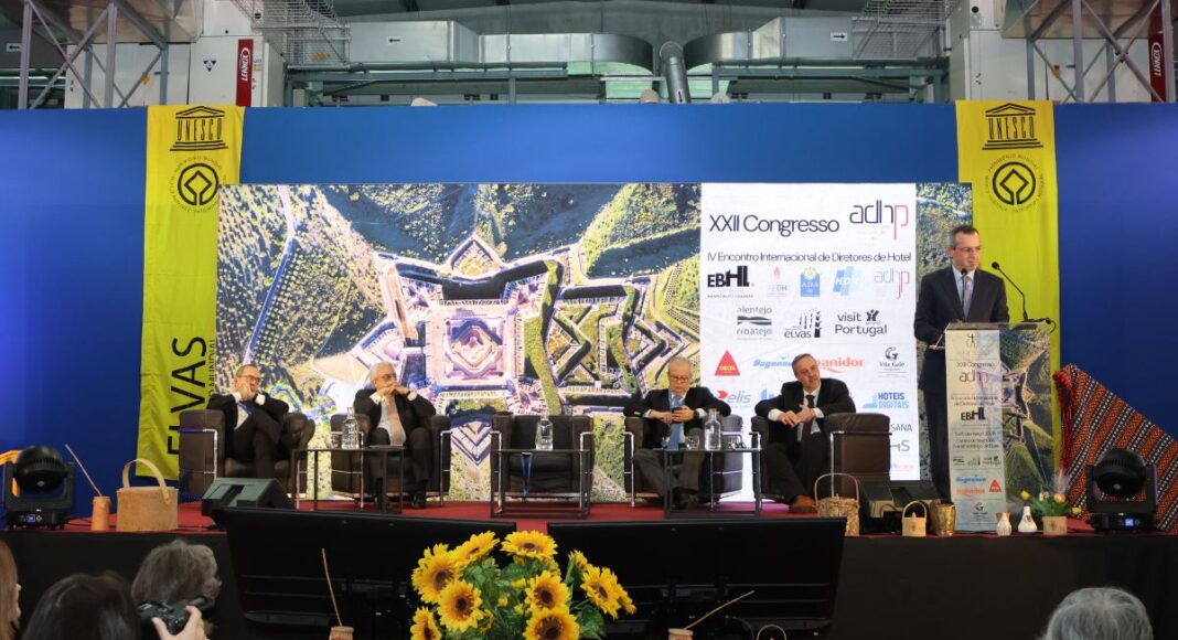 Elvas recebe XXII Congresso da ADHP