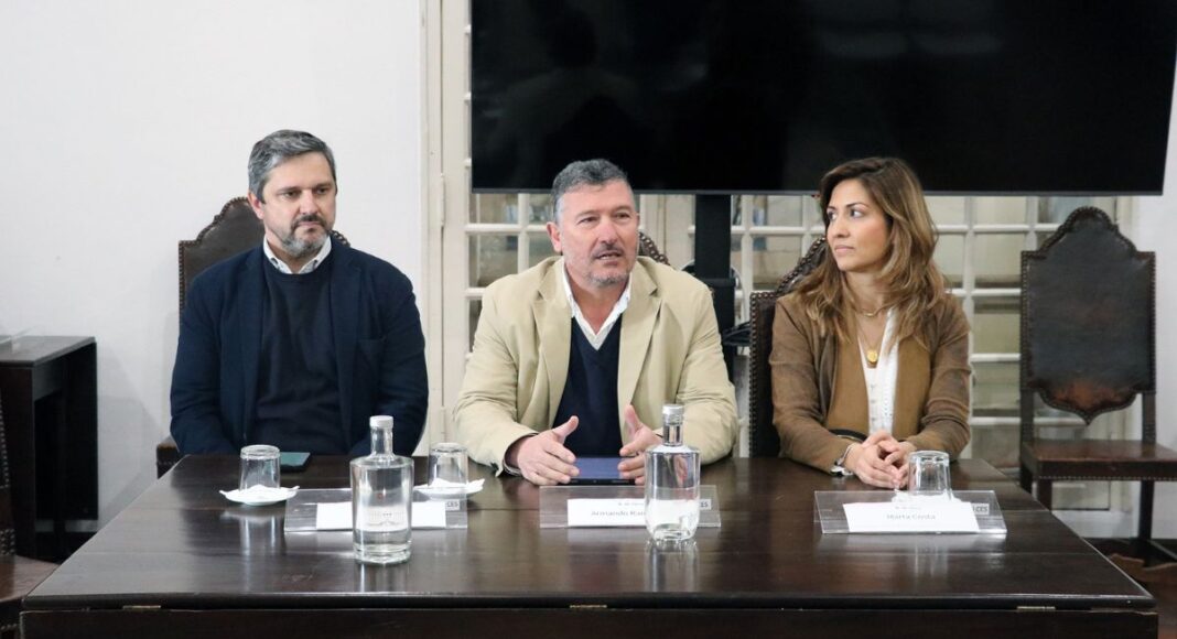 Projeto ALSarco arranca em Évora para estudar sarcopenia no Alentejo
