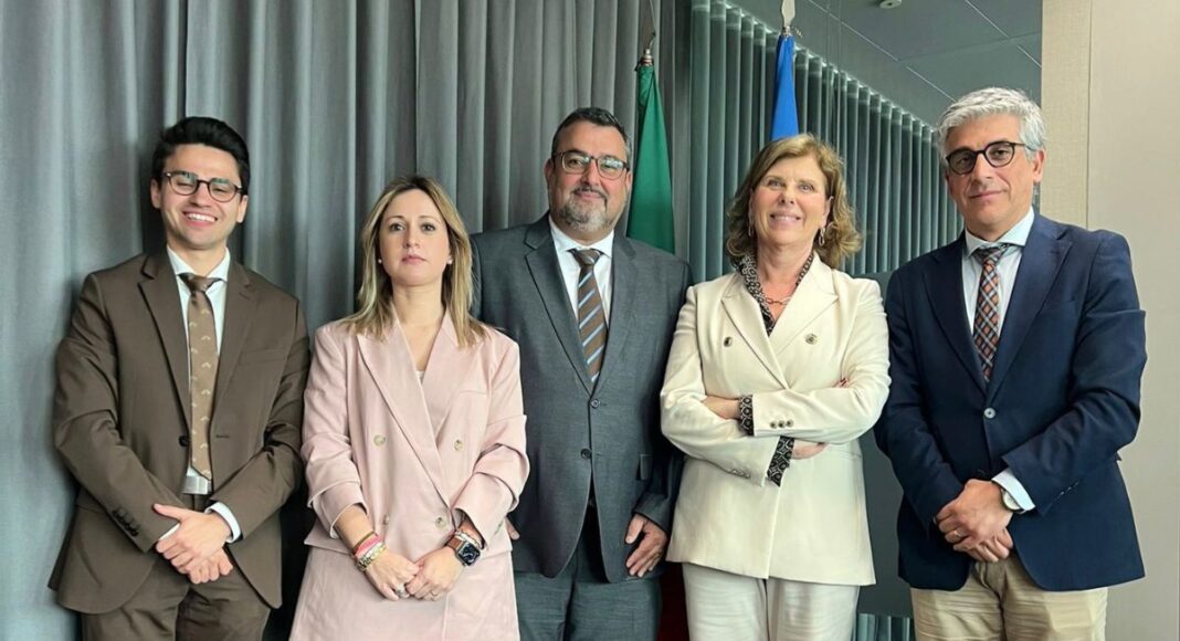 CIMAA reúne com Governo para discutir transportes públicos no Alto Alentejo