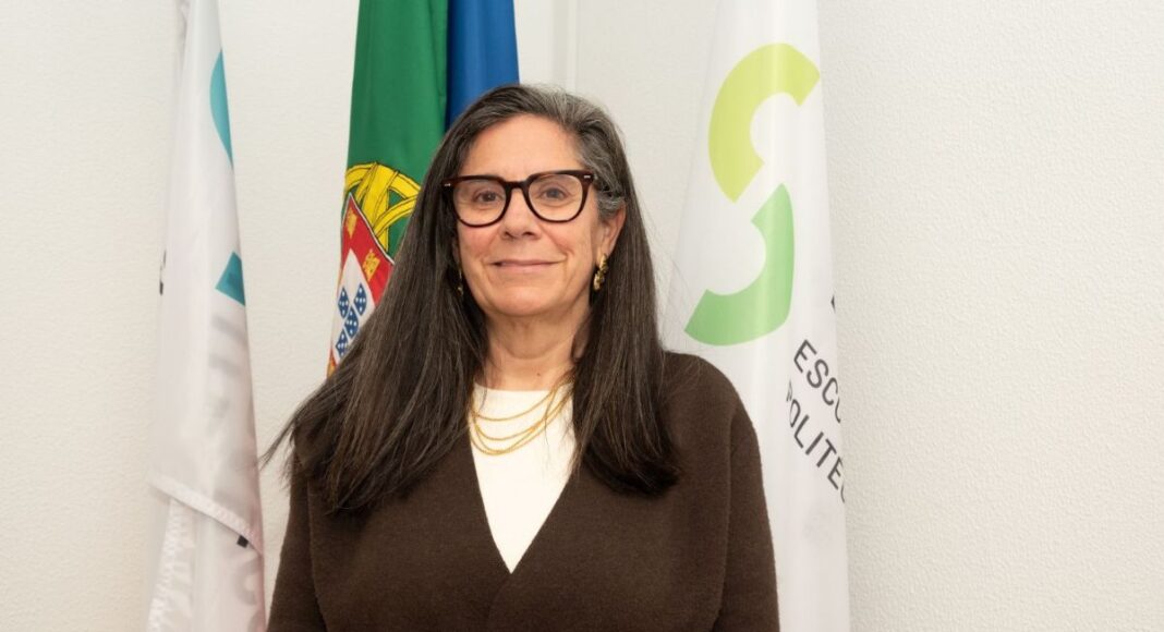 Ângela Lemos reeleita presidente do Politécnico de Setúbal