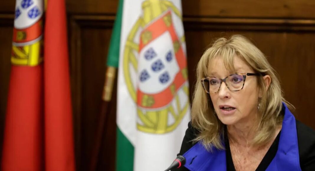 Ministra do Trabalho