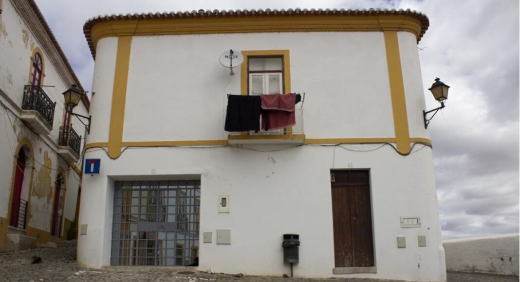 Câmara de Mértola lança concurso de 1,4M€ para transformar Casa da Fagulha em habitação social