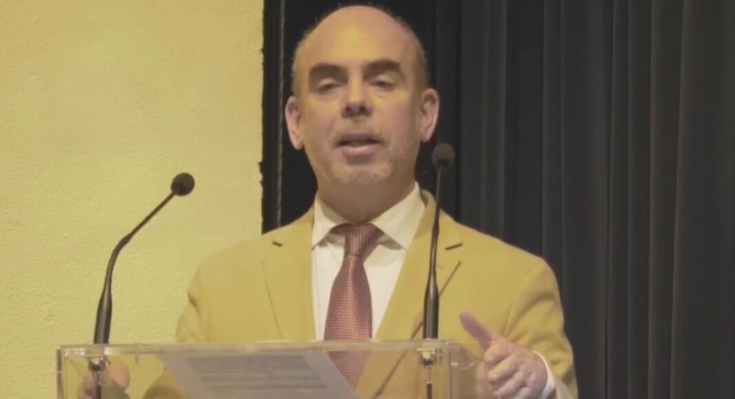 «O objetivo é trazer mais gente aos territórios e dinamizar a economia local», diz presidente da AMPV