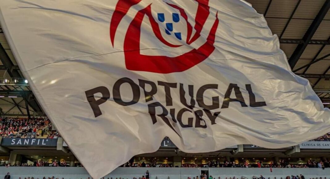 Portugal vence Geórgia e conquista segundo título no Rugby Europe Championship