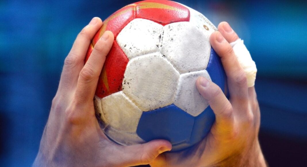 Dois clubes do Alentejo entram na fase decisiva da 3.ª Divisão de Andebol