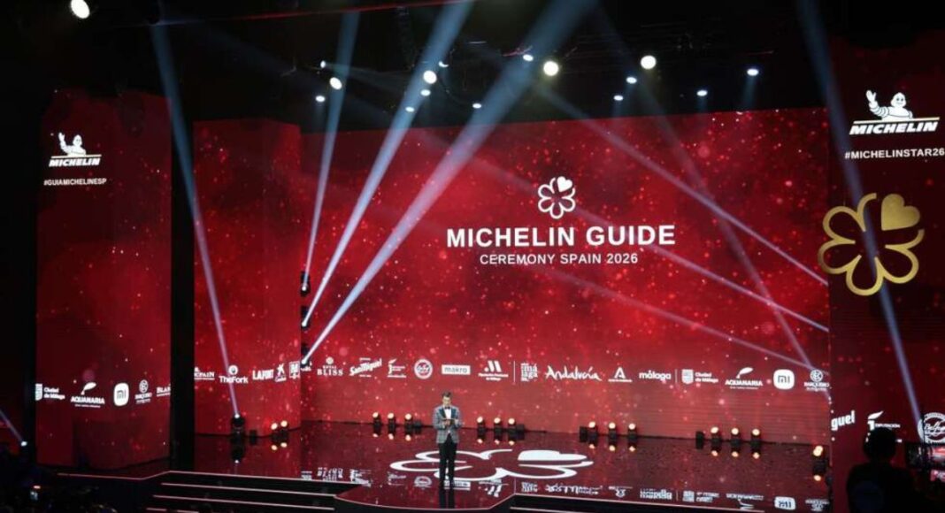 Alentejo ganha protagonismo no Michelin 2026 com distinções na sustentabilidade
