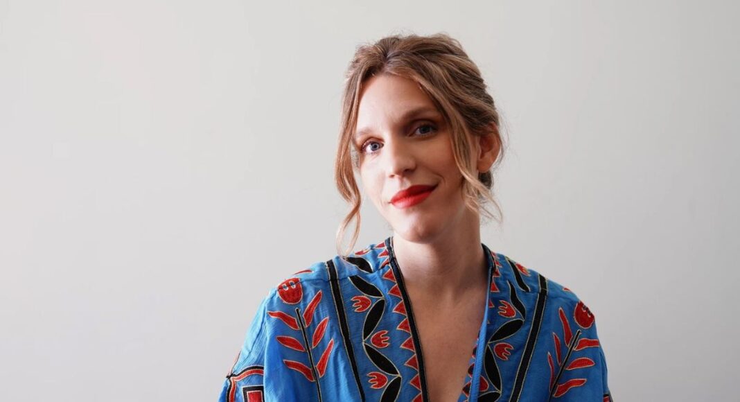 Luísa Sobral