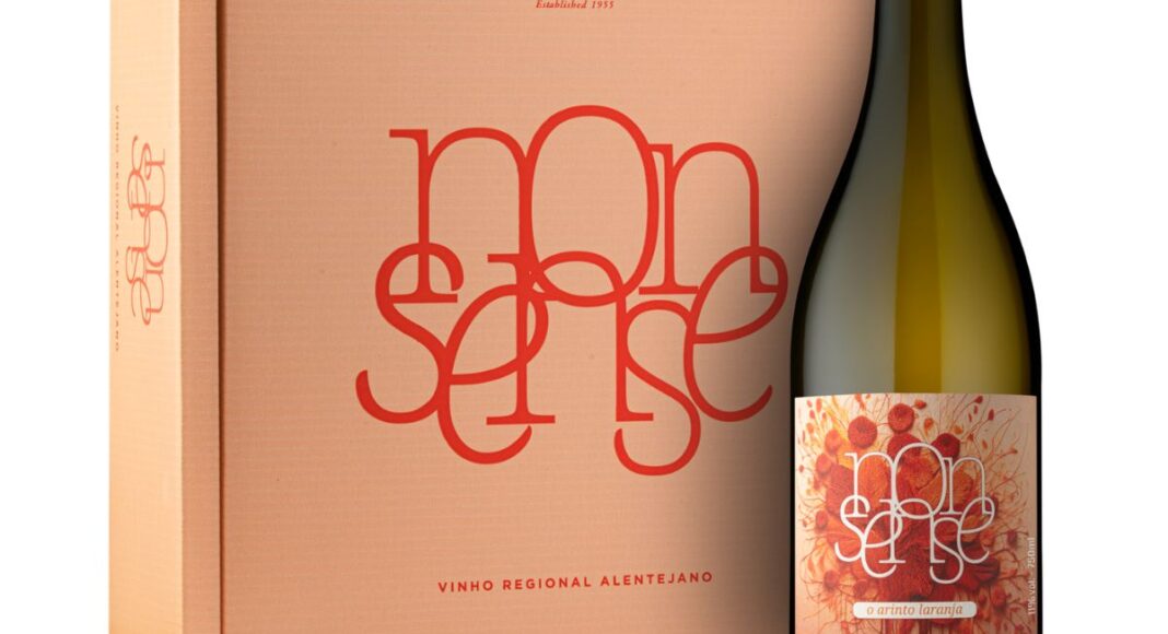 Borba: Adega de Borba estreia nova marca com Arinto Laranja