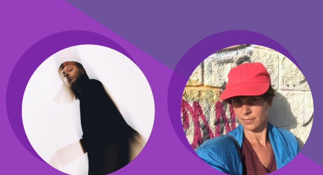 Artistas Maria Antunes e Rita Westwood vencem programa 