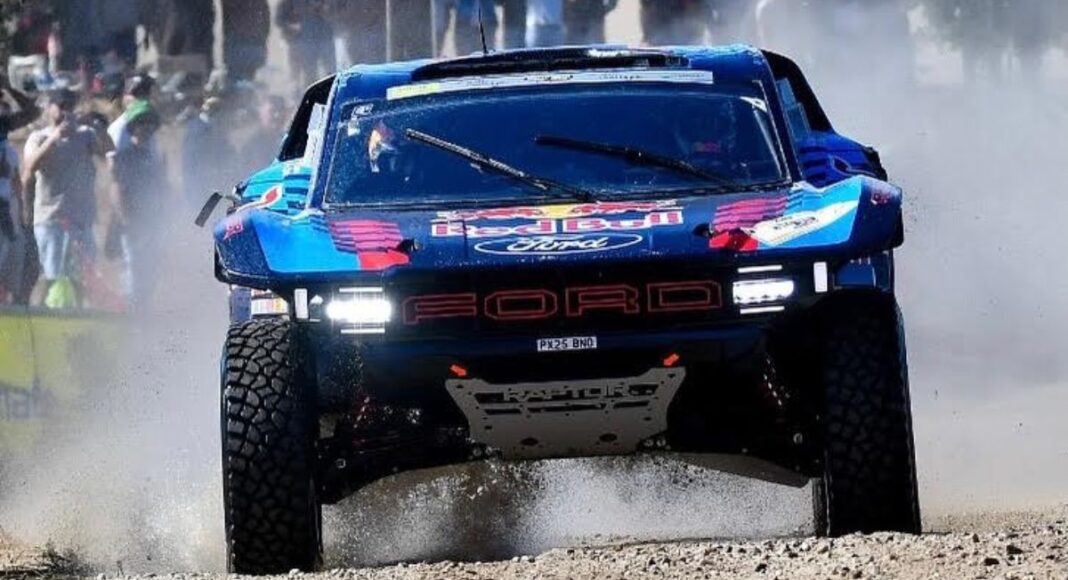 Rally Raid Portugal passa por Reguengos de Monsaraz com 110 km e reúne elite mundial do TT