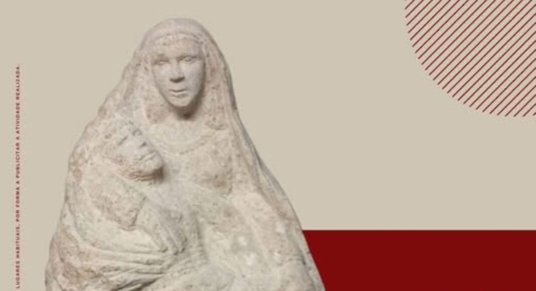 Museu dos Cristos de Sousel recebe exposição “Rezar na Pedra” de João Aires
