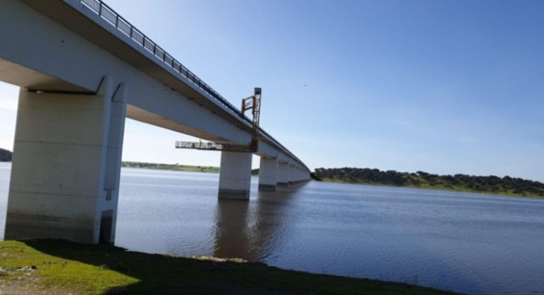 Ponte do Alcarrache