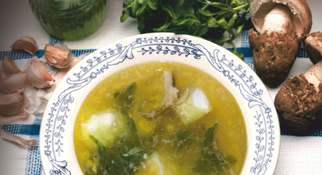 Açorda volta a ser protagonista em Portel durante duas semanas de sabores