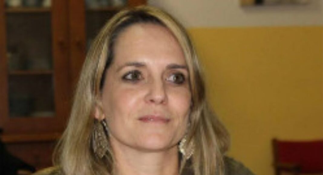Maria Inês Guerreiro