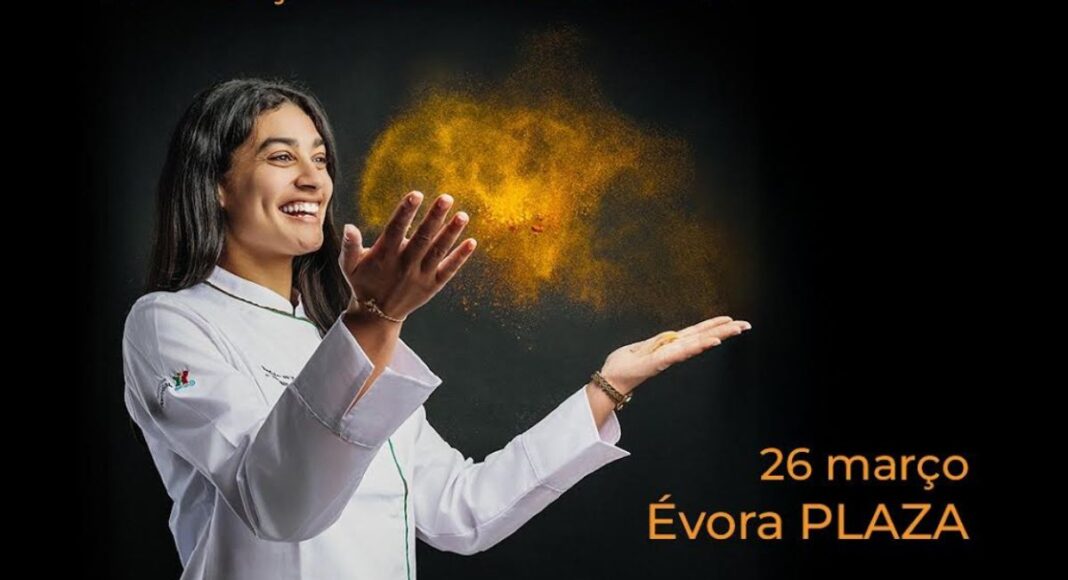 Évora Plaza recebe exposição “O Turismo é feito de Pessoas” entre 26 de março e 16 de abril