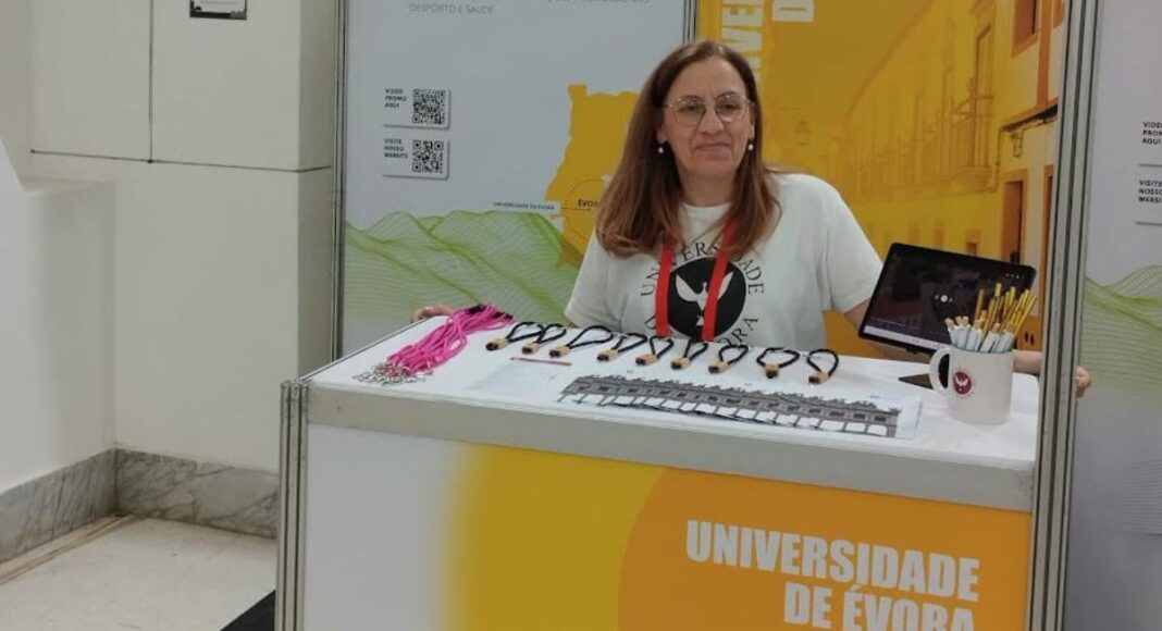 Universidade de Évora reforça internacionalização com presença no Salão do Estudante 2026 no Brasil