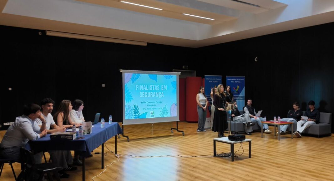 GNR e Guardia Civil deixam aviso aos finalistas: “Divirtam-se, mas atenção aos excessos” (c/fotos)