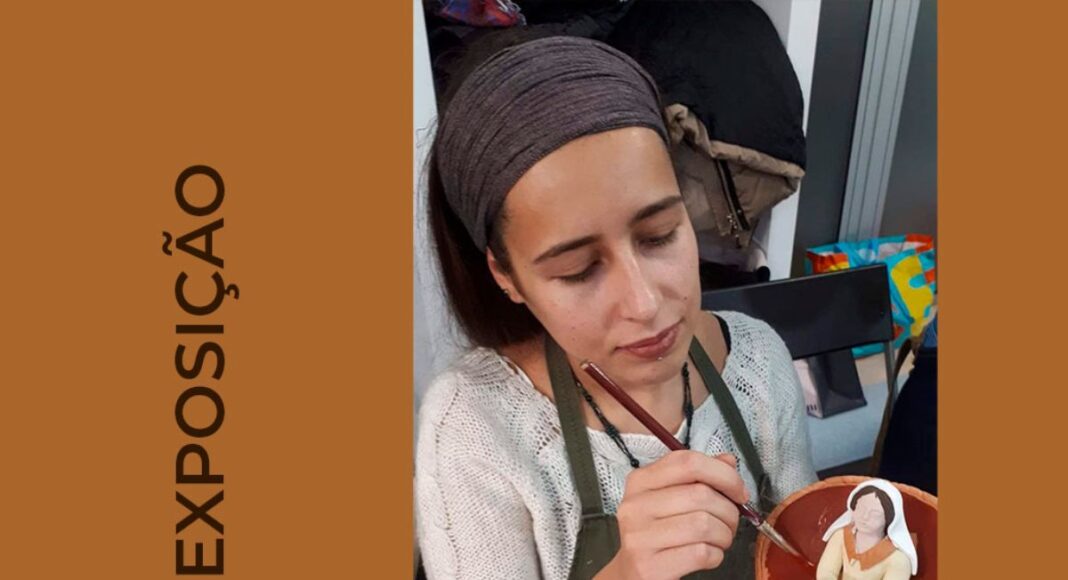 Exposição de Bonecos de Estremoz de Sara Sapateiro abre no sábado