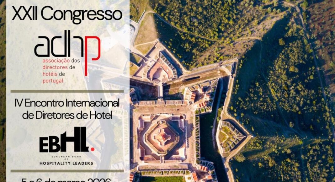 Inteligência artificial e sustentabilidade marcam Congresso da ADHP em Elvas