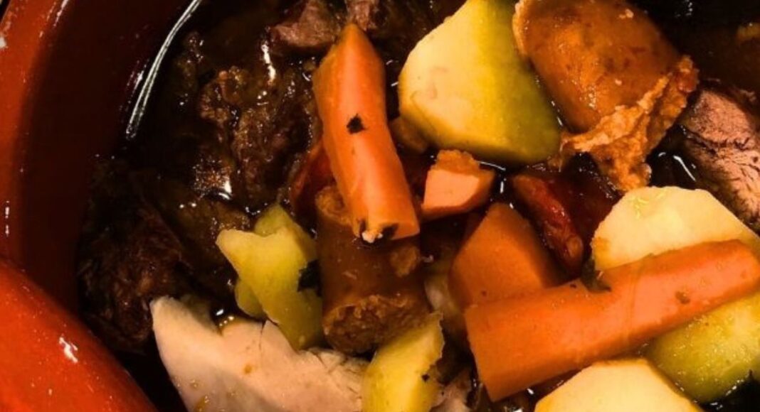 São Pedro da Gafanhoeira recebe “Sopa da Panela 2026” com centenas de participantes