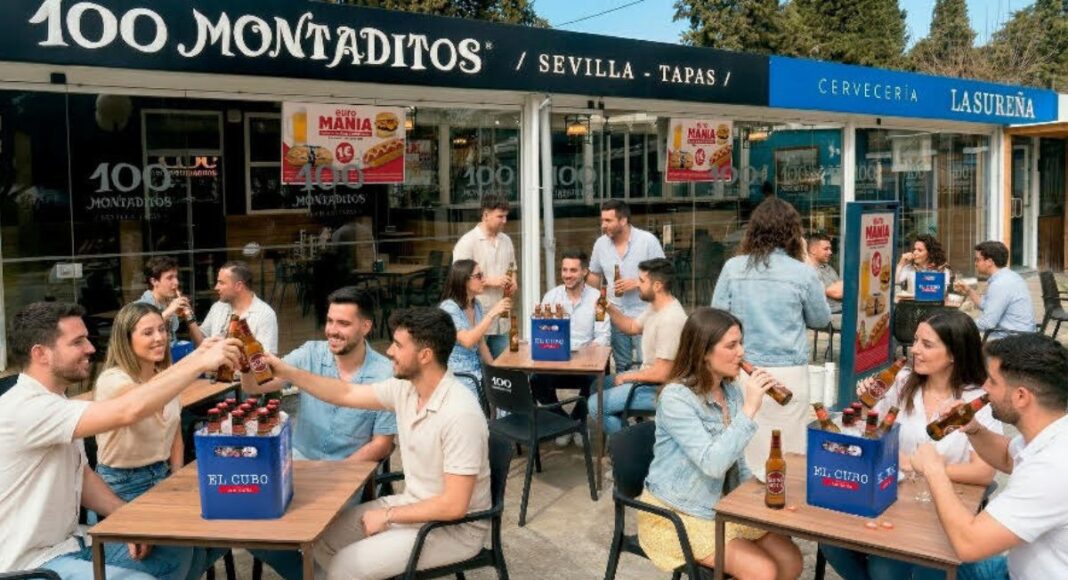 Chegam a Beja duas marcas internacionais de restauração e criam 15 empregos na cidade