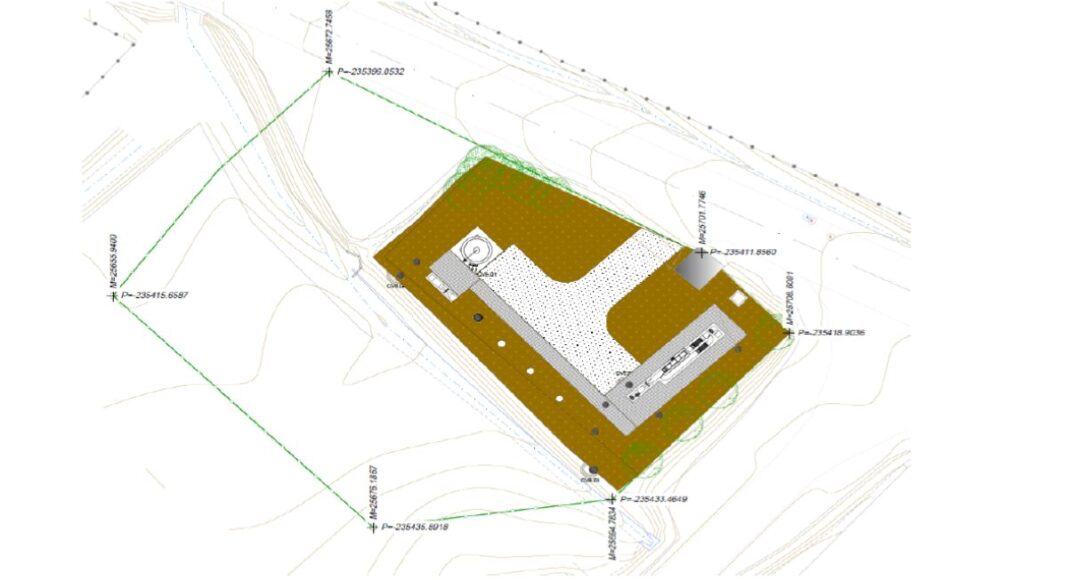 Município de Mértola investe 387m€ na reabilitação da ETAR de S. Miguel do Pinheiro