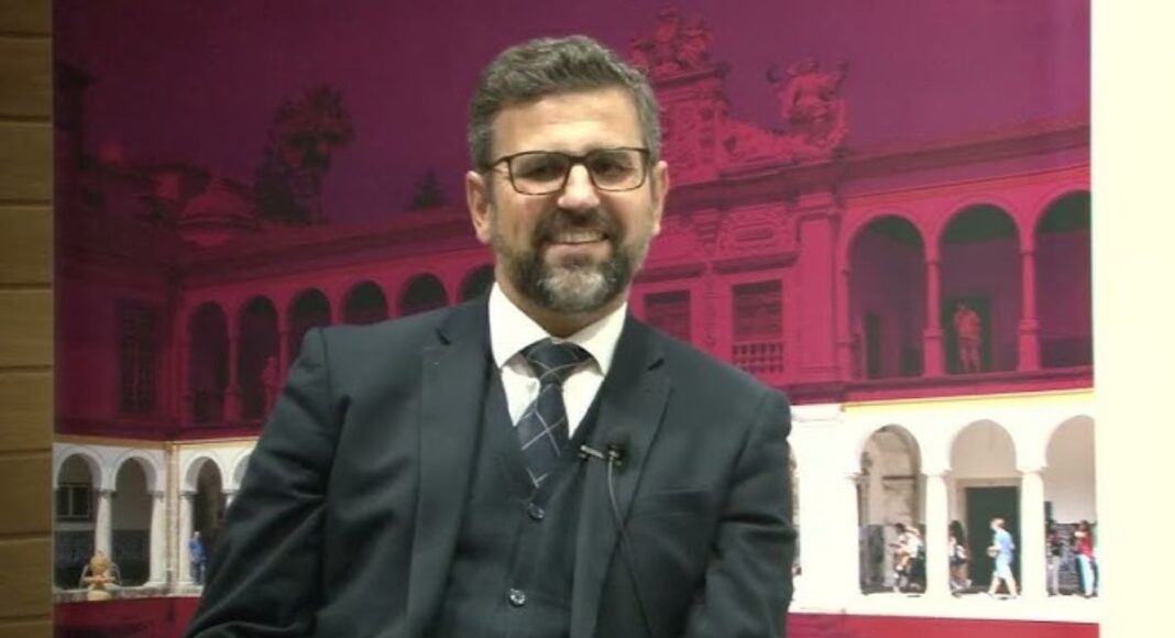 António Candeias vence eleições para reitor da Universidade de Évora