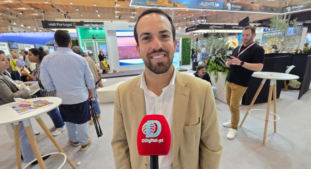 João Fortes