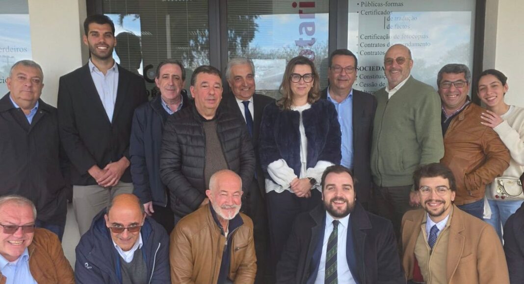 Nova cooperativa Urbisjovem quer promover habitação acessível para jovens