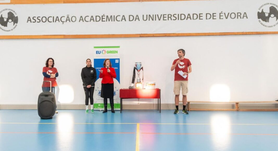 UE GAMES regressam à Universidade de Évora com 140 jogos e final marcada para abril