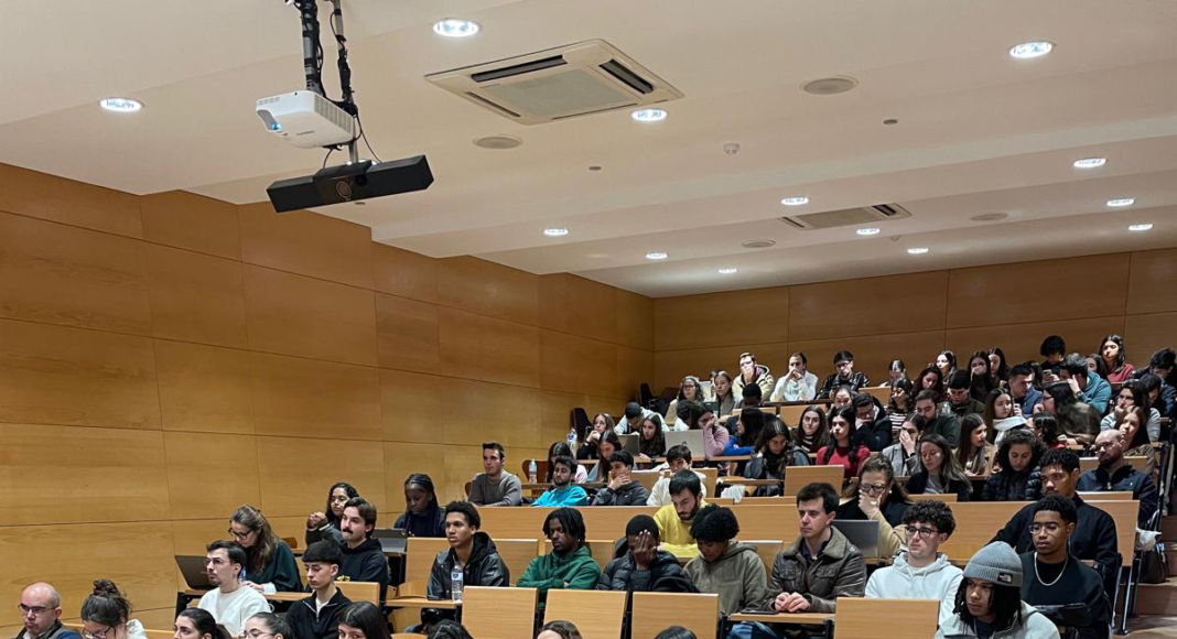 Jovens do Alentejo desafiados a criar negócios em três horas