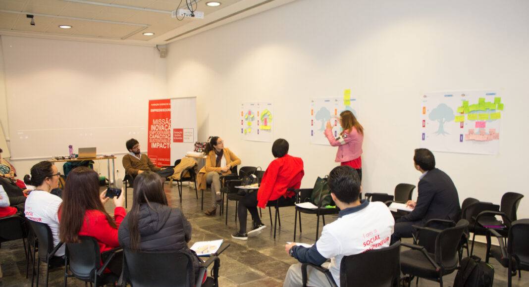 Fundação Eugénio de Almeida promove formação para jovens desempregados entre maio e junho