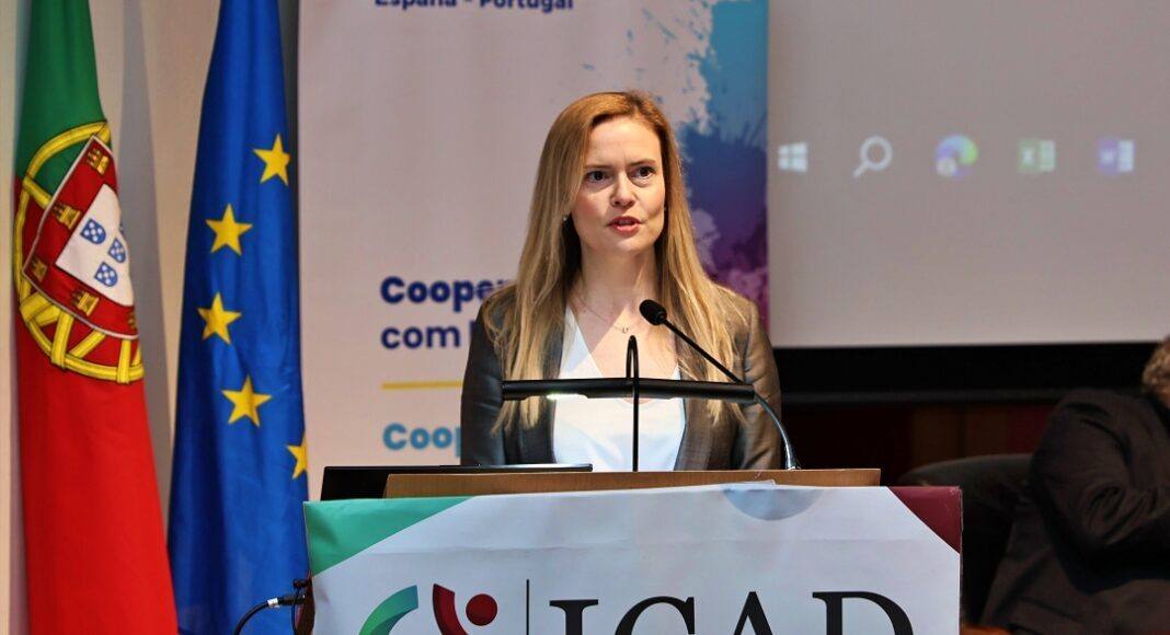 Dependências mudaram e exigem novas respostas, alerta dirigente do ICAD
