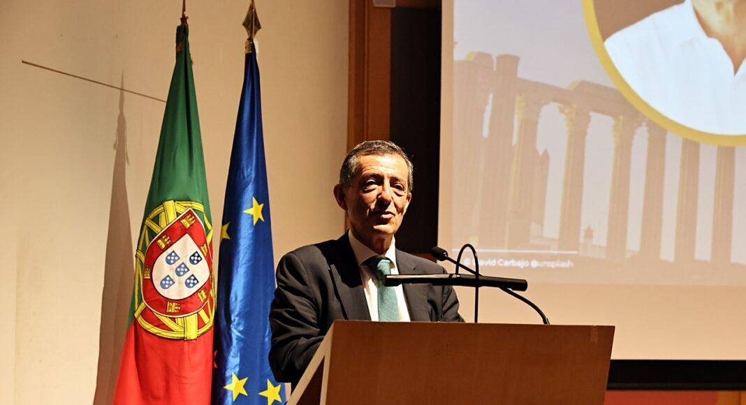 Autarca de Évora defende turismo como motor de desenvolvimento sustentável no Alentejo