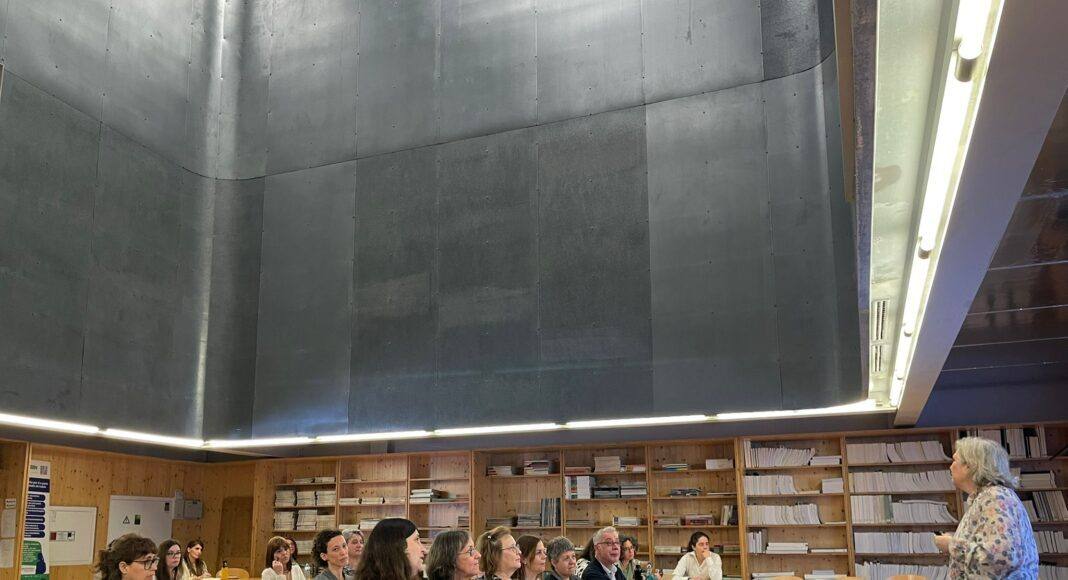 Universidade de Évora lança microcredencial que liga cultura, saúde e tecnologia com participantes de todo o país