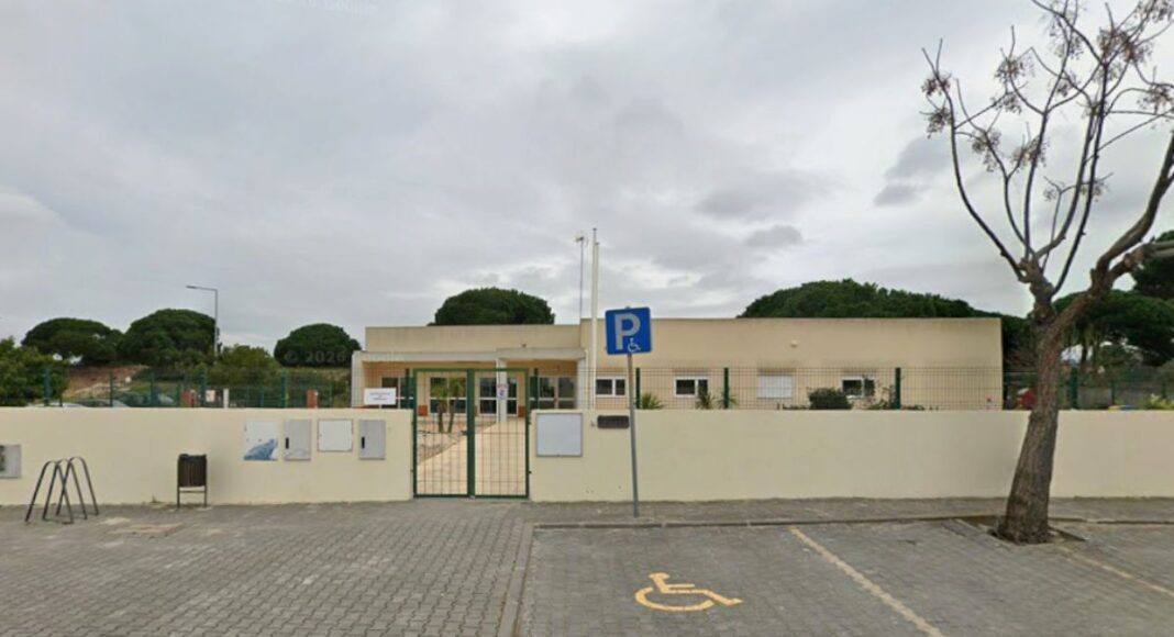 Autarquia de Grândola investe mais de 400m€ na requalificação do Centro Escolar do Carvalhal