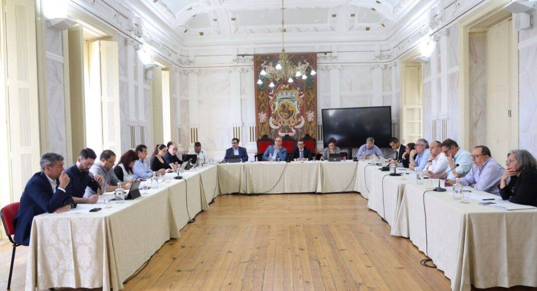 CIM do Alentejo Central contesta proposta de reprogramação de fundos